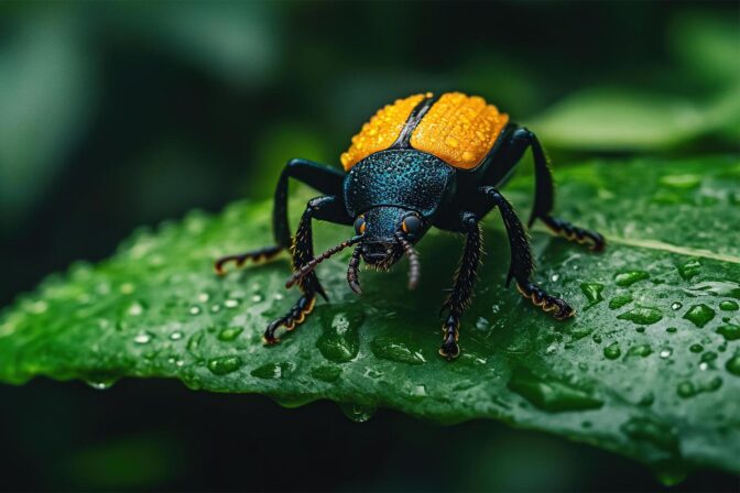 5 Eco-Friendly Pest Control Method You Should Know